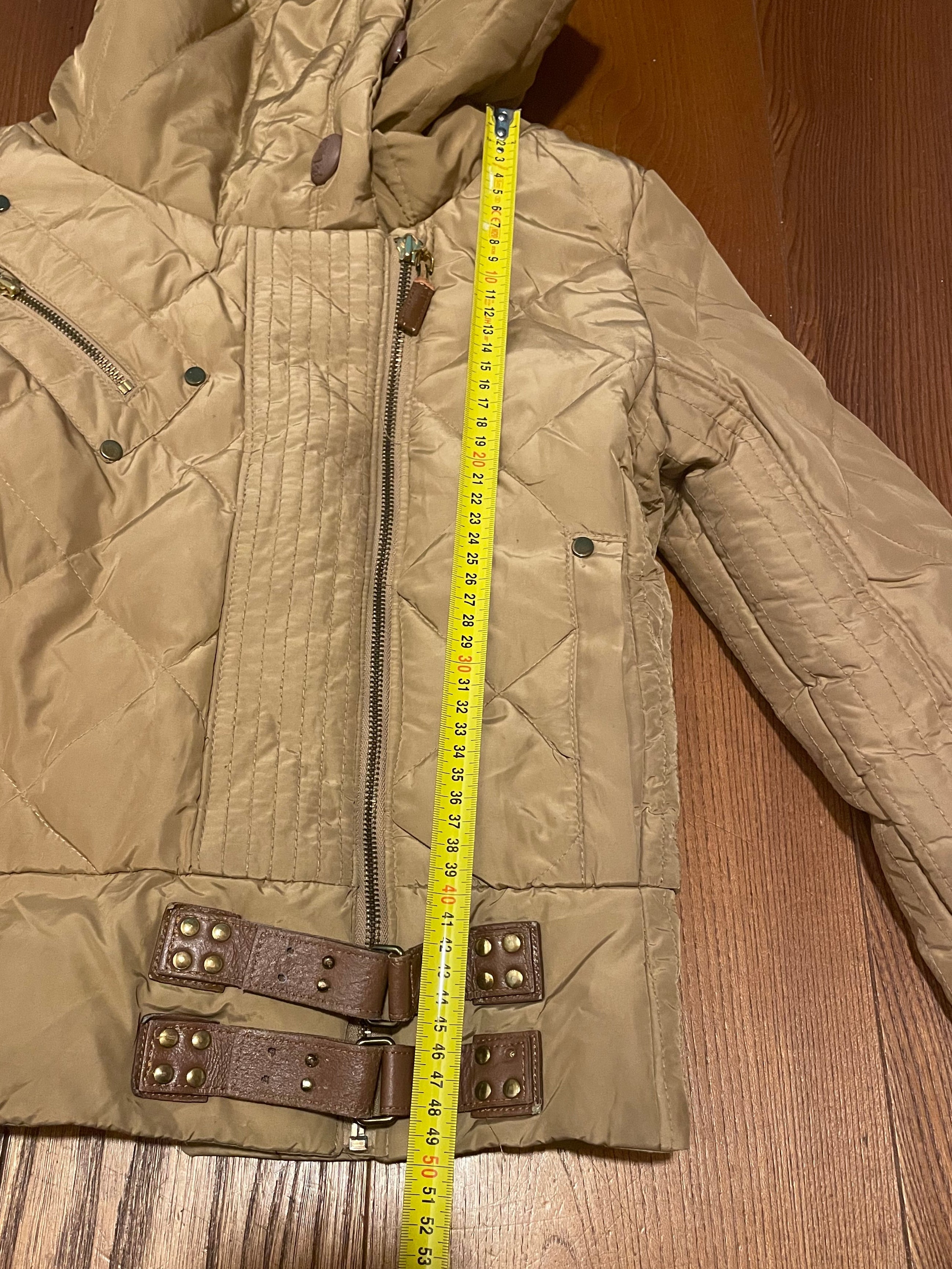 y2k belted jacket archive