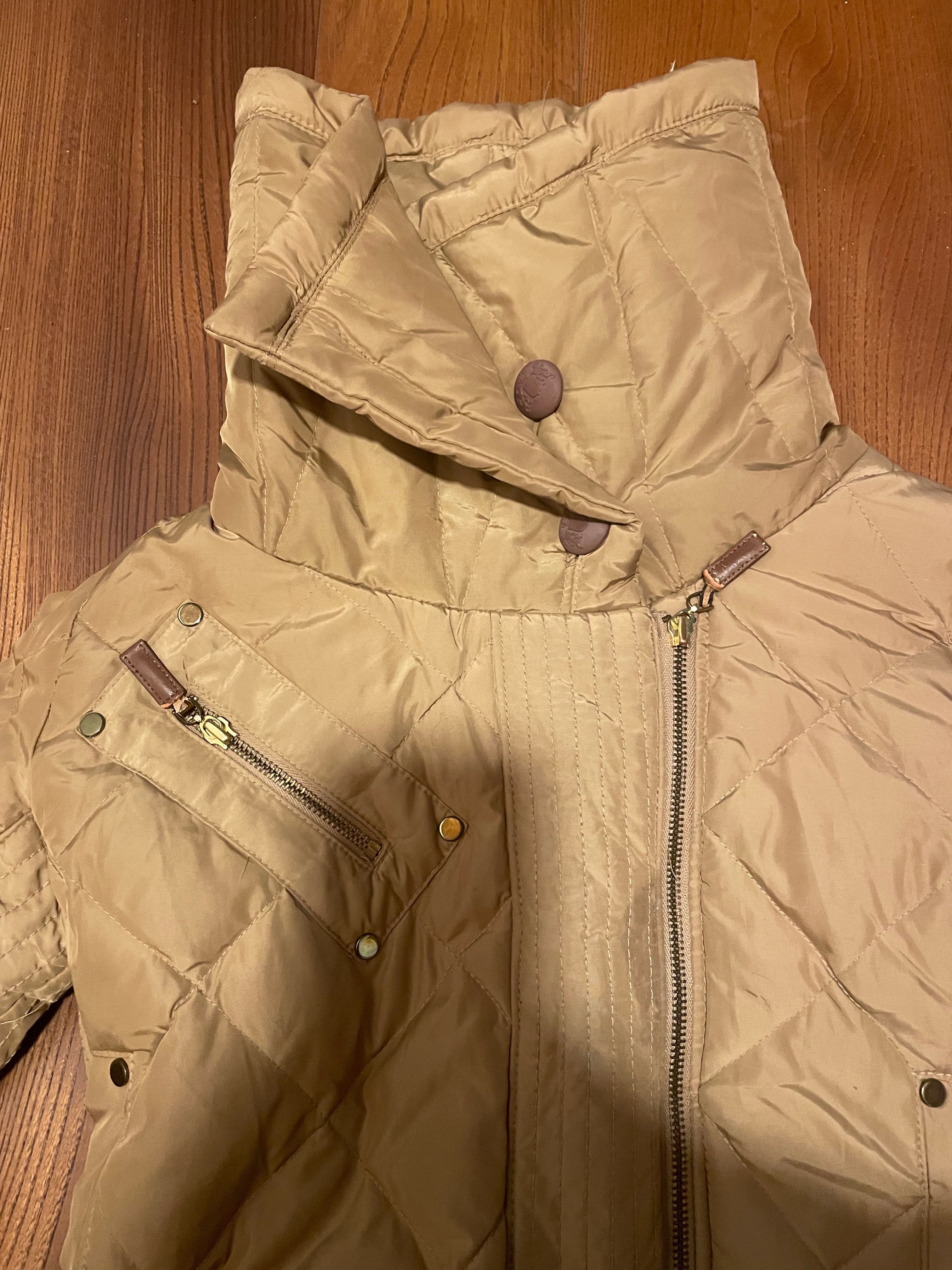y2k belted jacket archive
