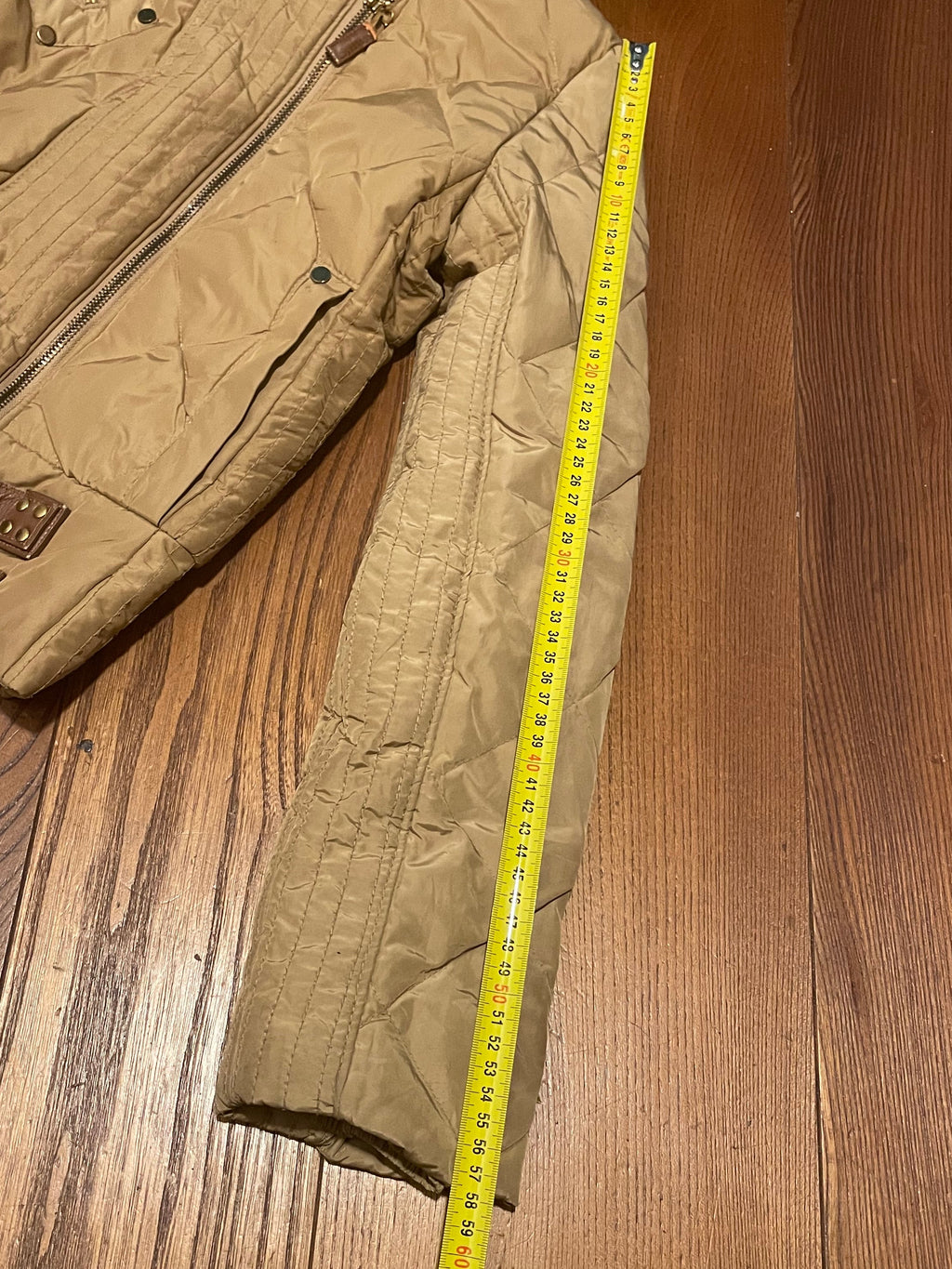 y2k belted jacket archive
