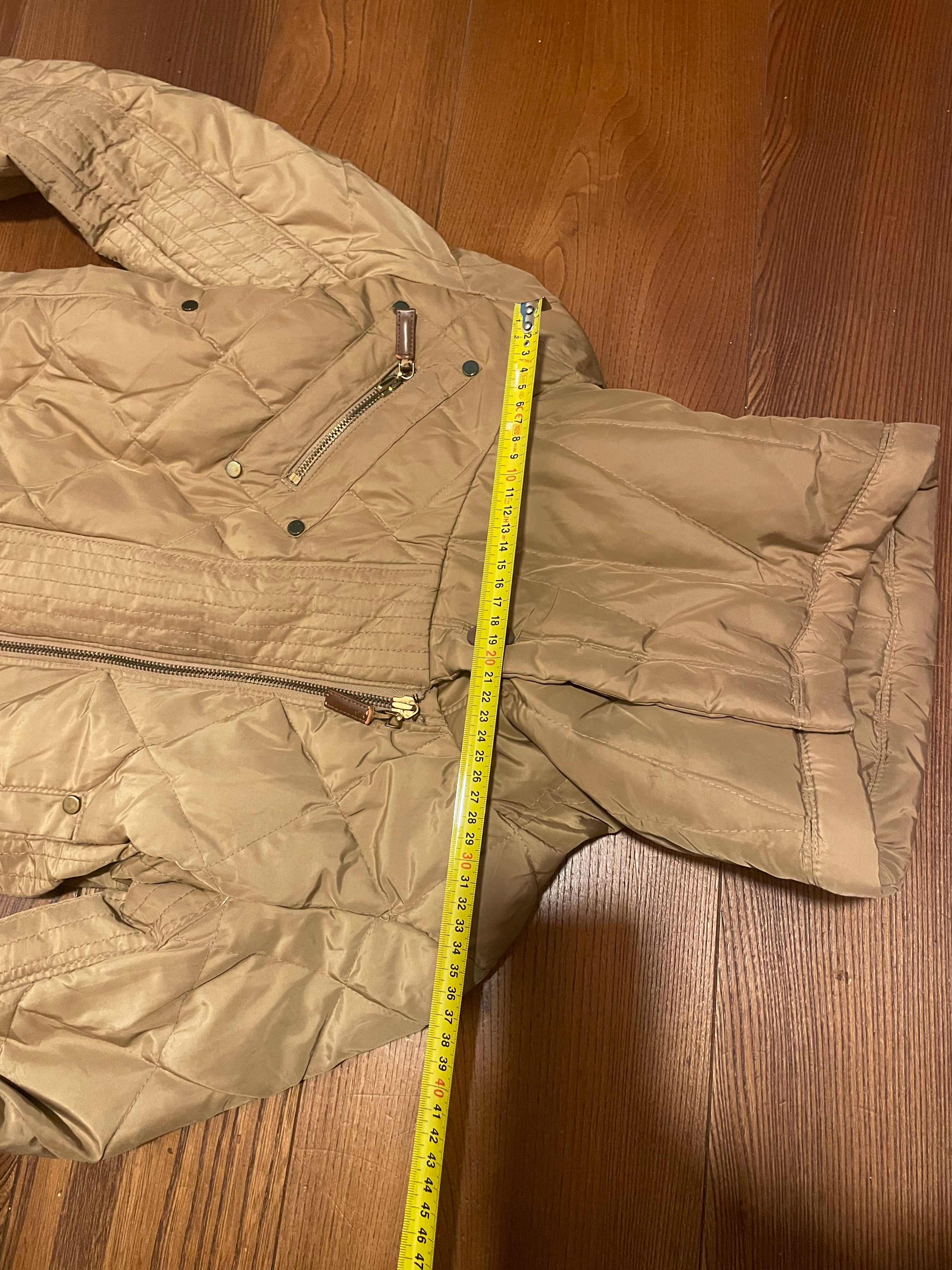 y2k belted jacket archive