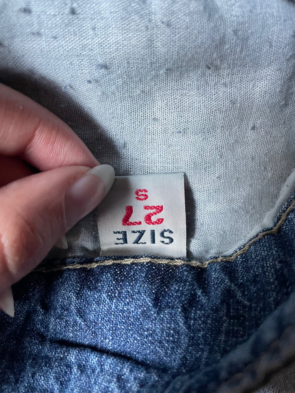 vintage baggy flared jeans y2k
