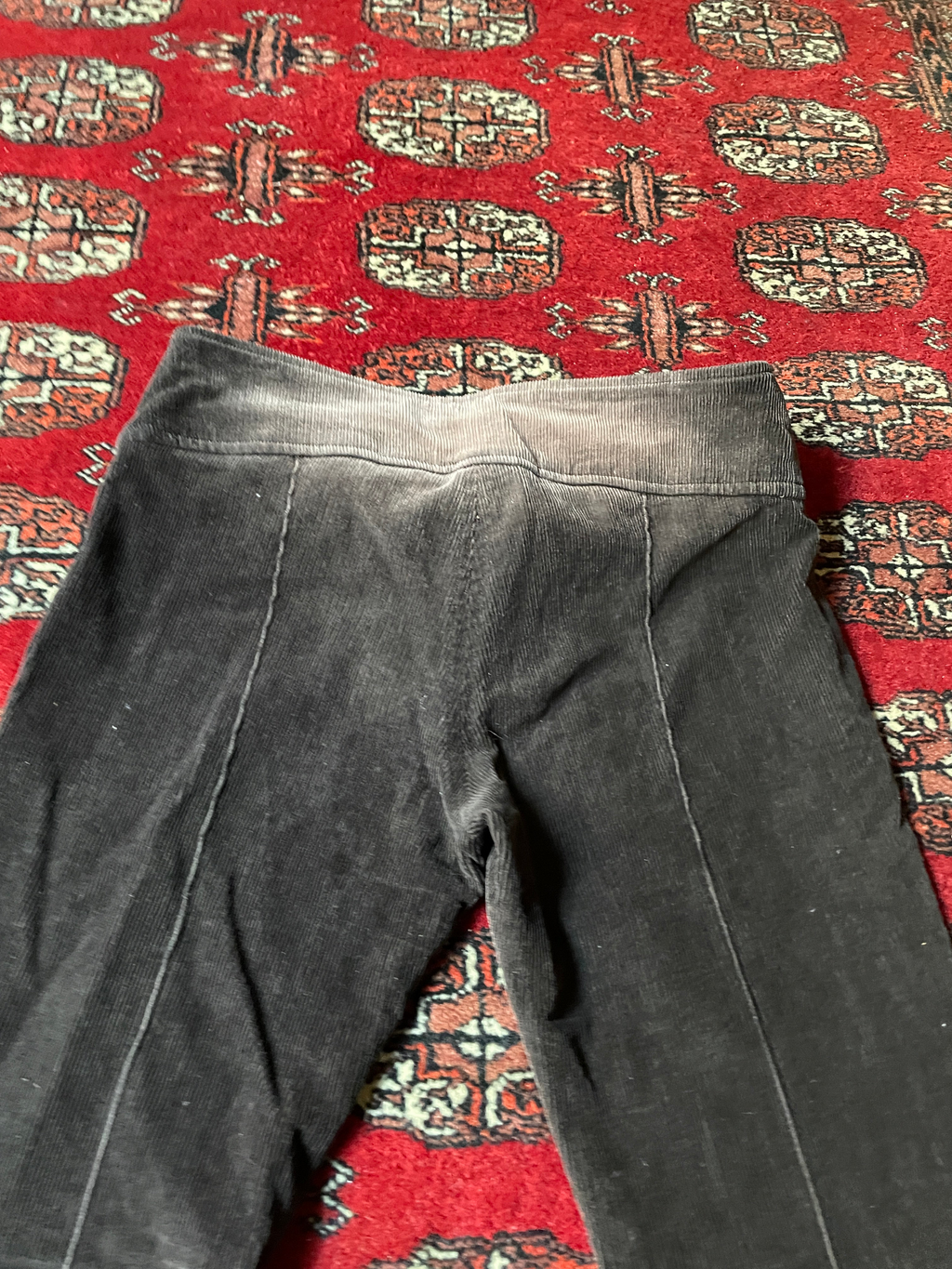 Miss Sixty rare belted flared y2k vintage pants