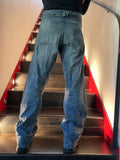 jeans Levi’s Engineered y2k 1999(unisex)