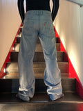 Jeans Levi’s engineered y2k 1999(unisex)