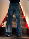 jeans Levi’s engineered y2k 1999(unisex)