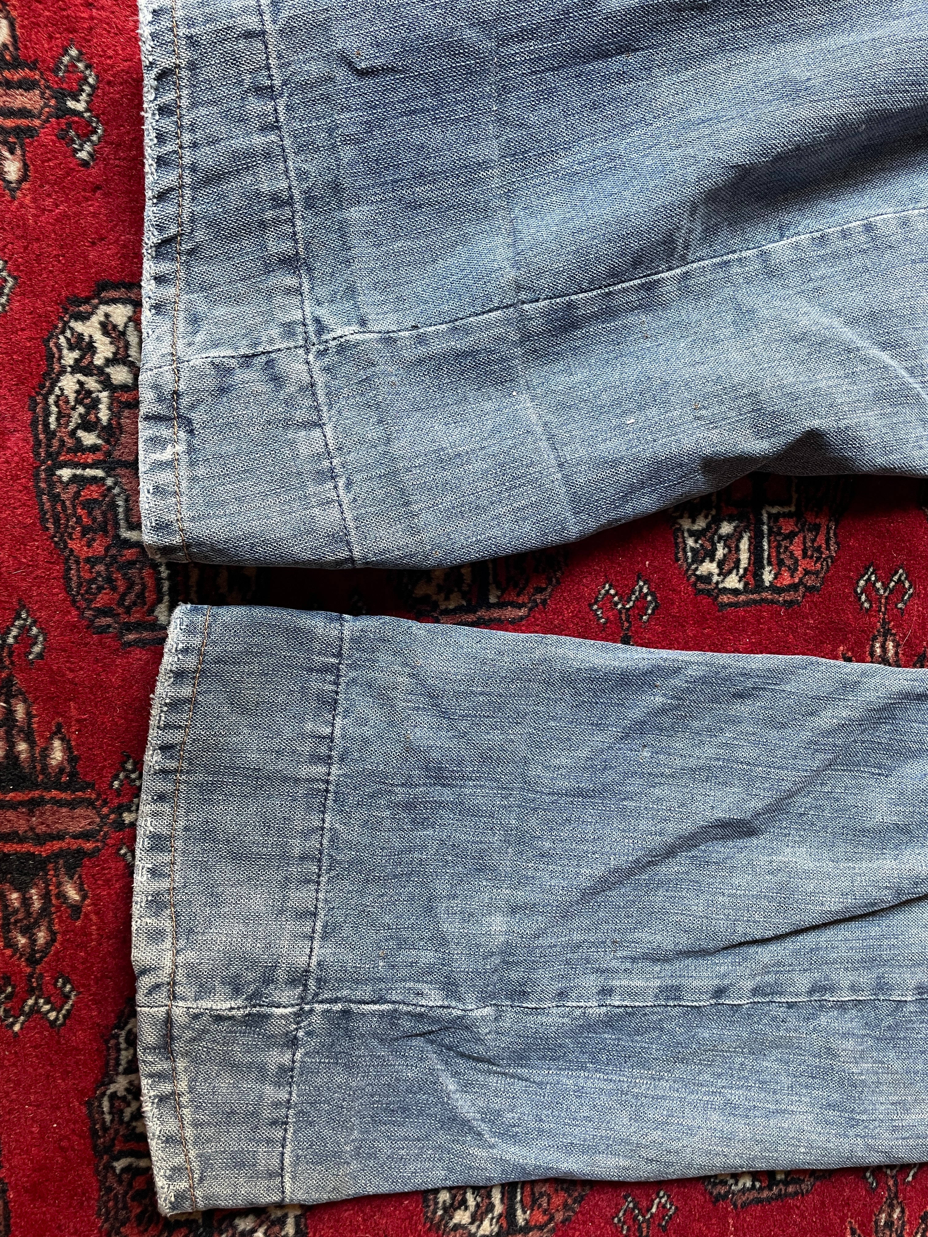jeans Levi’s Engineered y2k 1999(unisex)