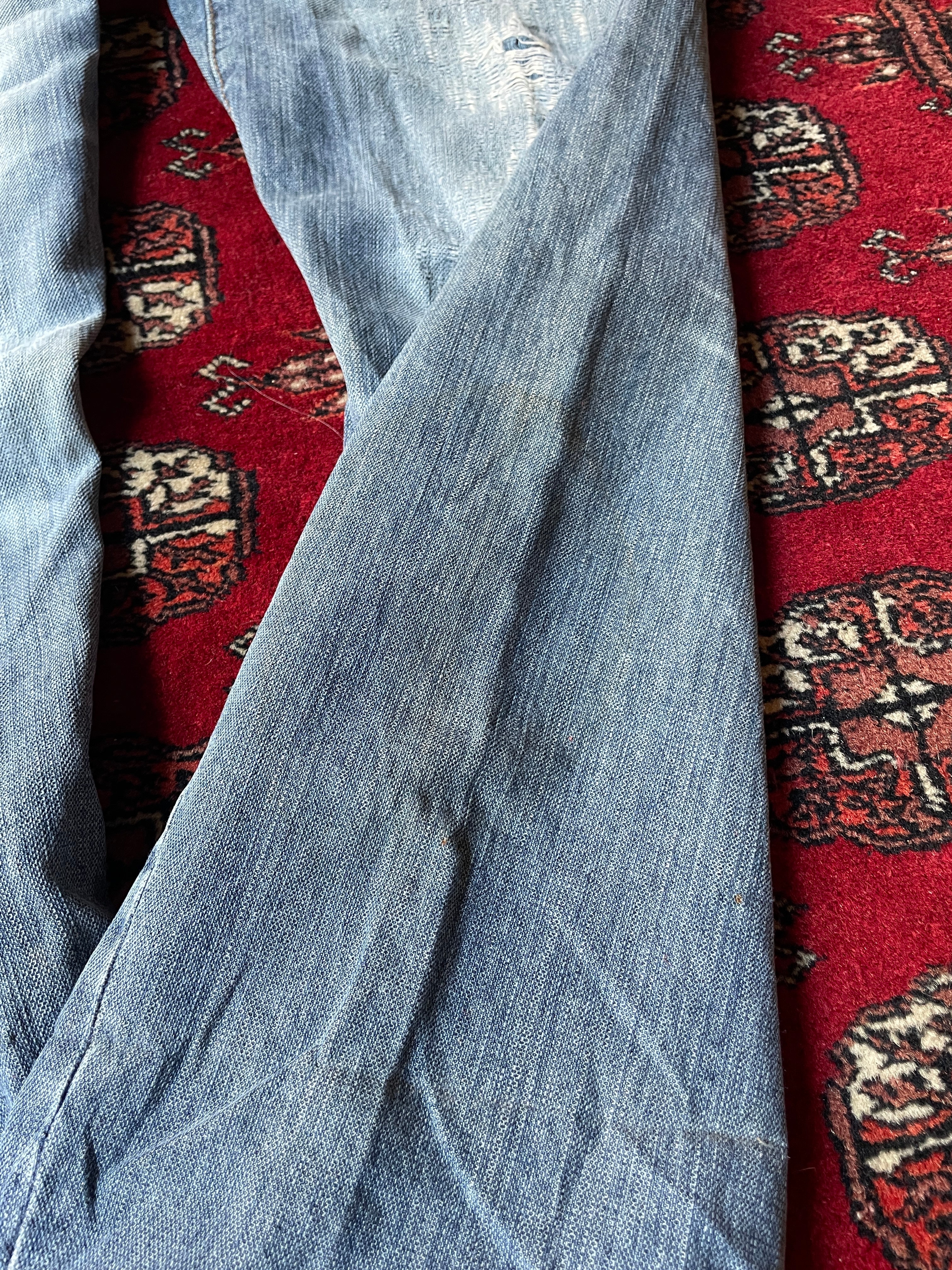 jeans Levi’s Engineered y2k 1999(unisex)