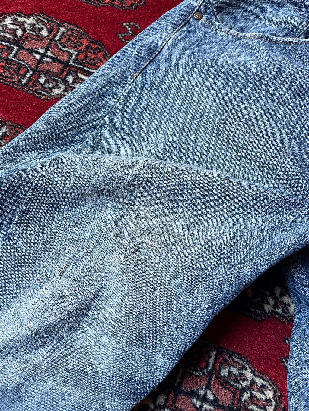 jeans Levi’s Engineered y2k 1999(unisex)