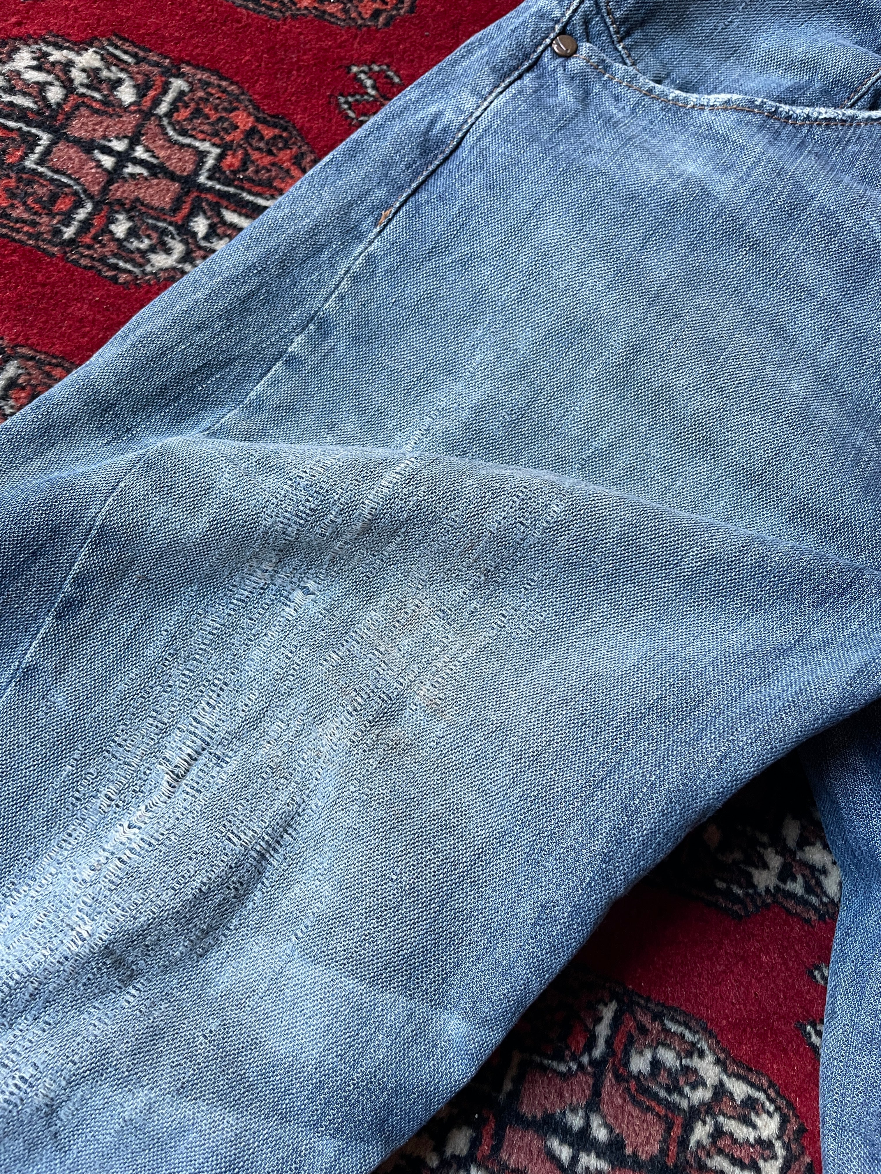 jeans Levi’s Engineered y2k 1999(unisex)